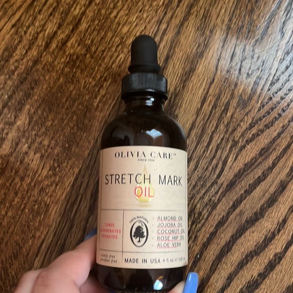 stretch mark oil new - Picture 1 of 3
